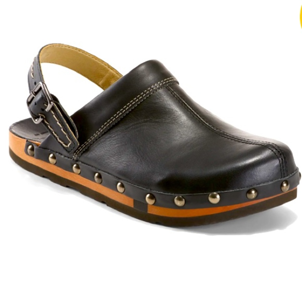 KALSO Earth Negative Heel Clog style shoes “Shanti” NEW IN BOX